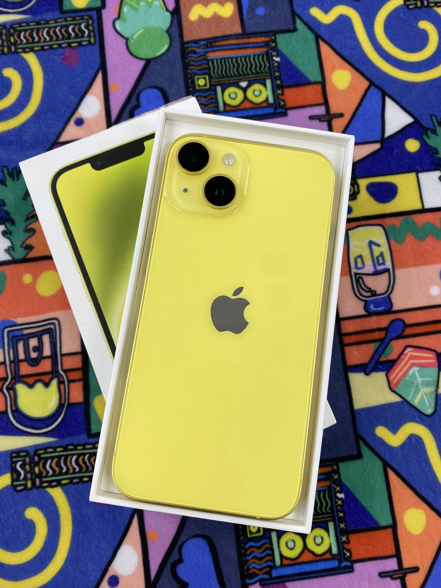 Iphone 14 256GB
