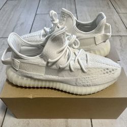 Adidas Yeezy Boost 350 V2 - Size 10 New