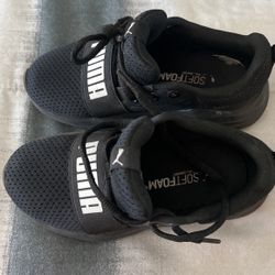 Puma Kids Shoes 