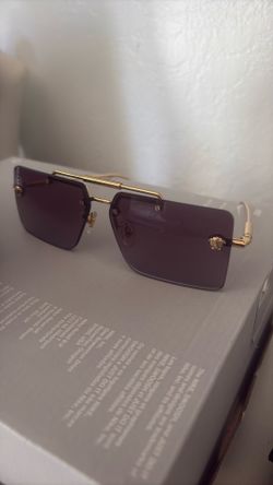 Versace sunglasses