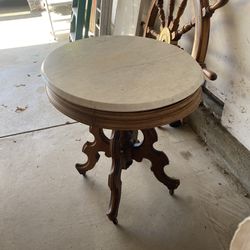 Antique Table 