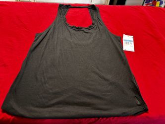 Nike Women's Yoga Shirt Size M