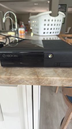 XBOX 360