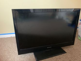 30 inch Emerson Flat Tv