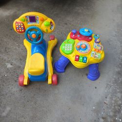 Baby / Toddler Toys