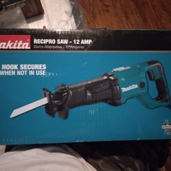 RECIPRO SAW-12 AMP | MAKITA