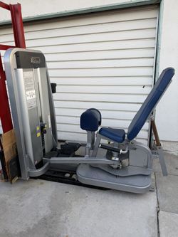 Cybex Eagle Abductor & Adductor Combo Gym Equipment