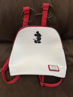 Disney Loungefly Bag
