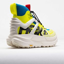HOKA Mafate X Hike Unisex