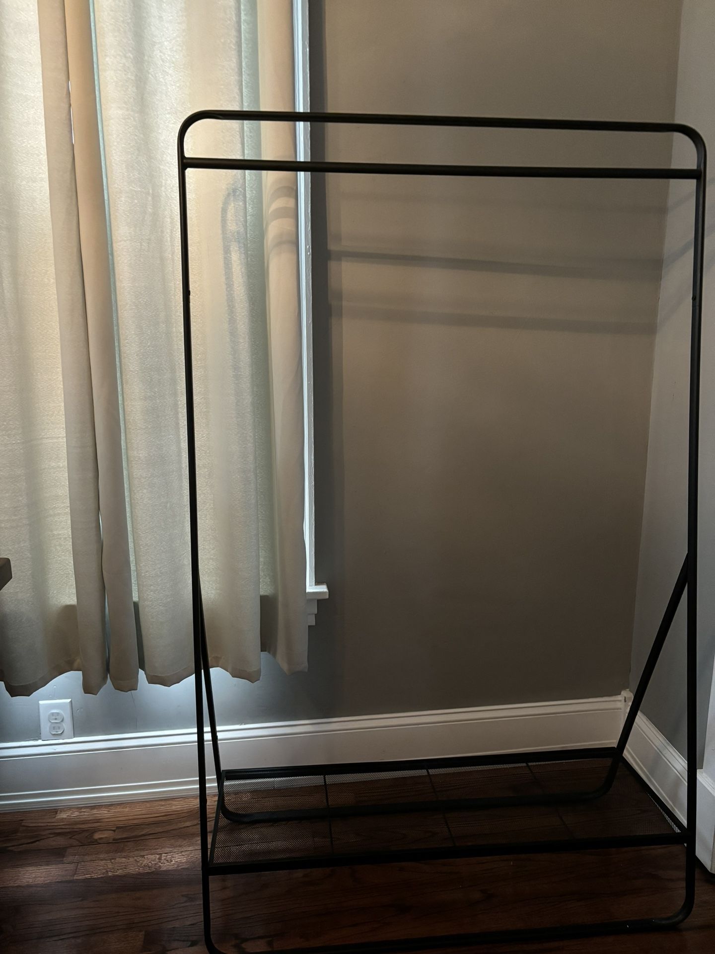Garment Rack