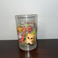 SHREK VINTAGE CUP 