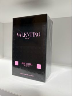 Valentino Cologne