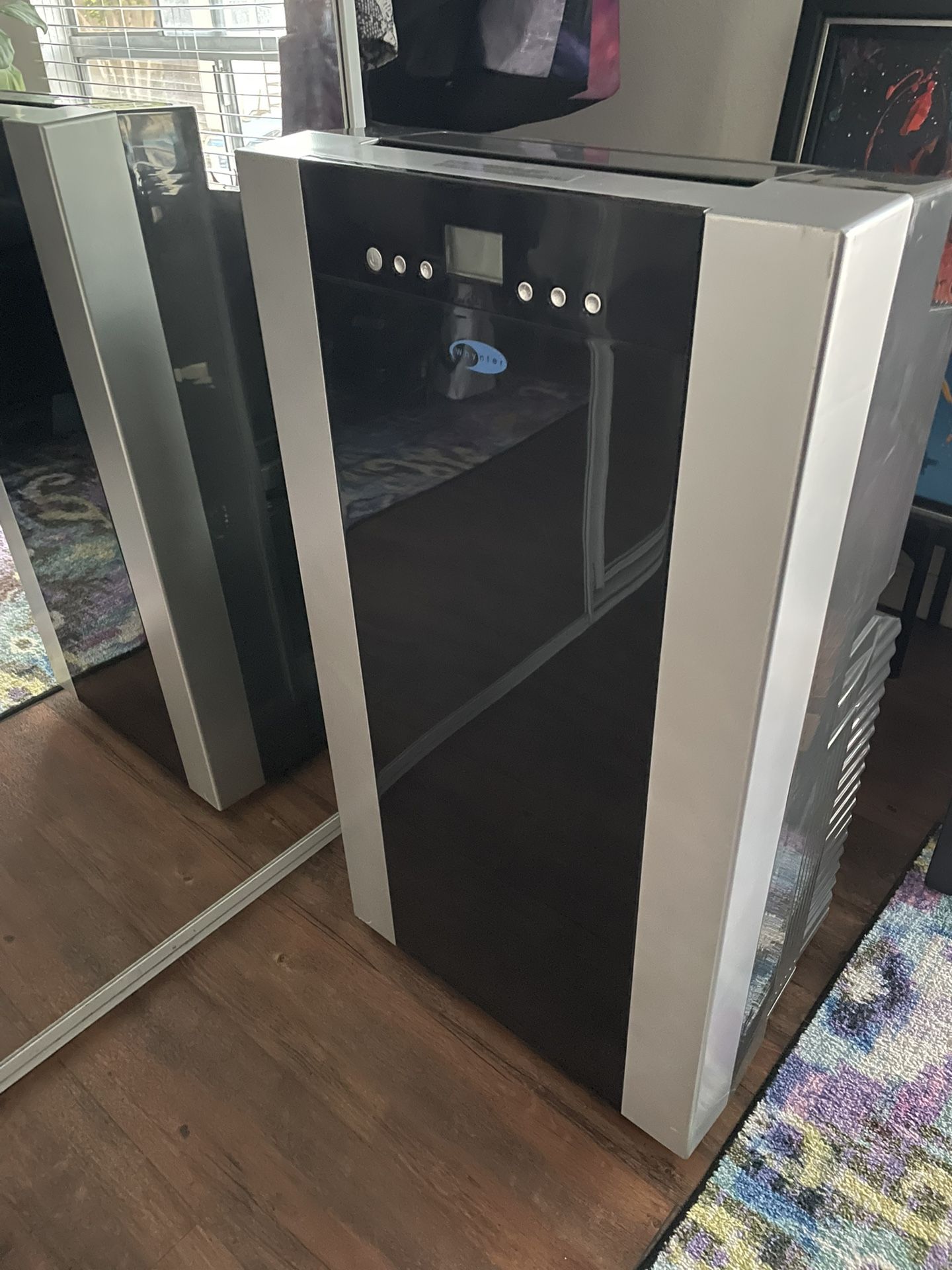 Whynter Portable Air Conditioner