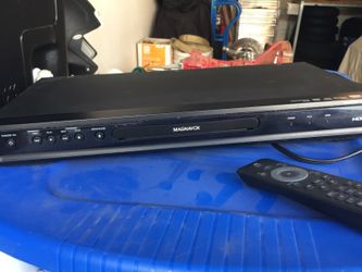 Magnavox