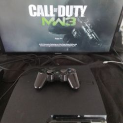 PS3 PLAYSTATION