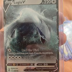 some pokemon cards for sale