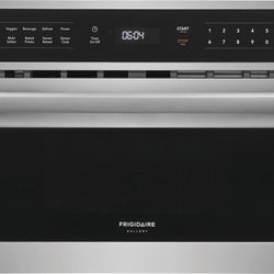 Frigidaire Microwave-Oven