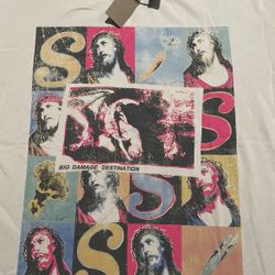 Saint Michael Shirt 