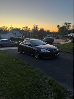 2006 Acura RSX