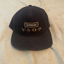 Navy Supreme VSOP Snap