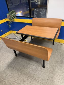 Tables