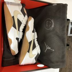 Jordan Jumpman Jack TR