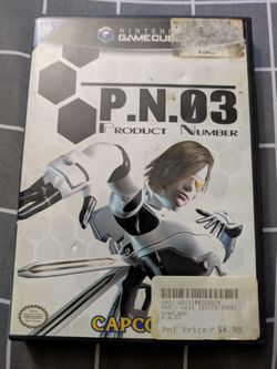 P.N.03