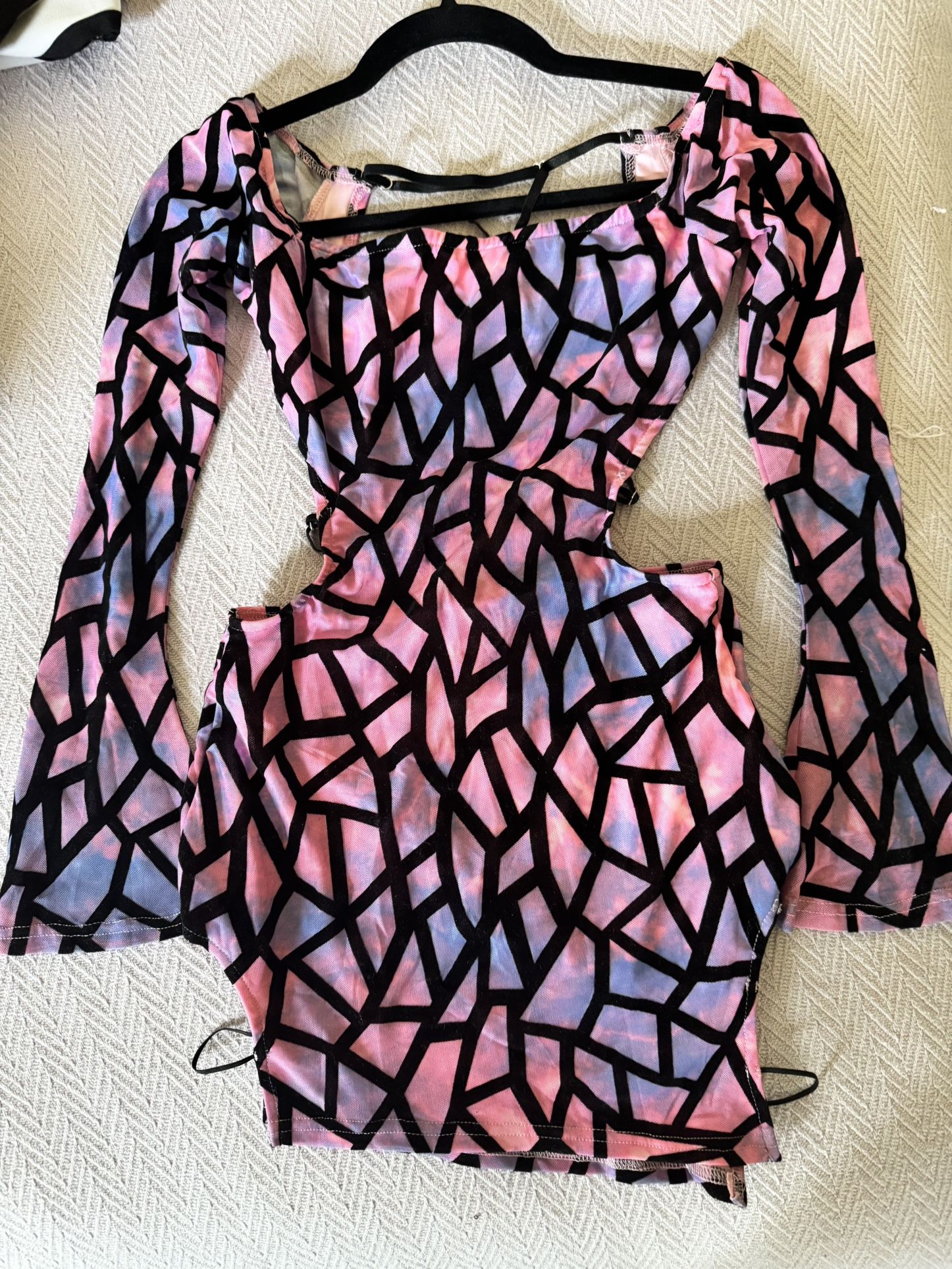 Brand New Fashion Nova Dress