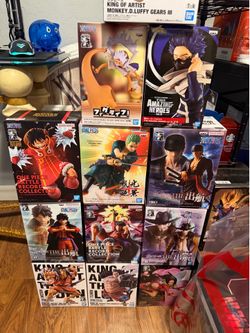 Bundle boxes