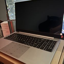JSHIX Gaming Laptop Intel Celeron 15.6” 