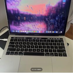Macbook Pro 13 Inch