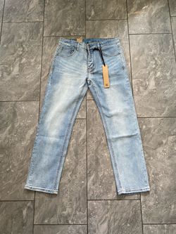 Ksubi jeans