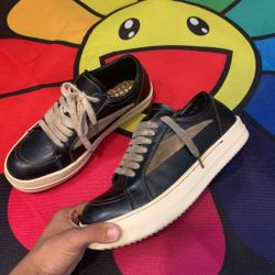 Rick Owens