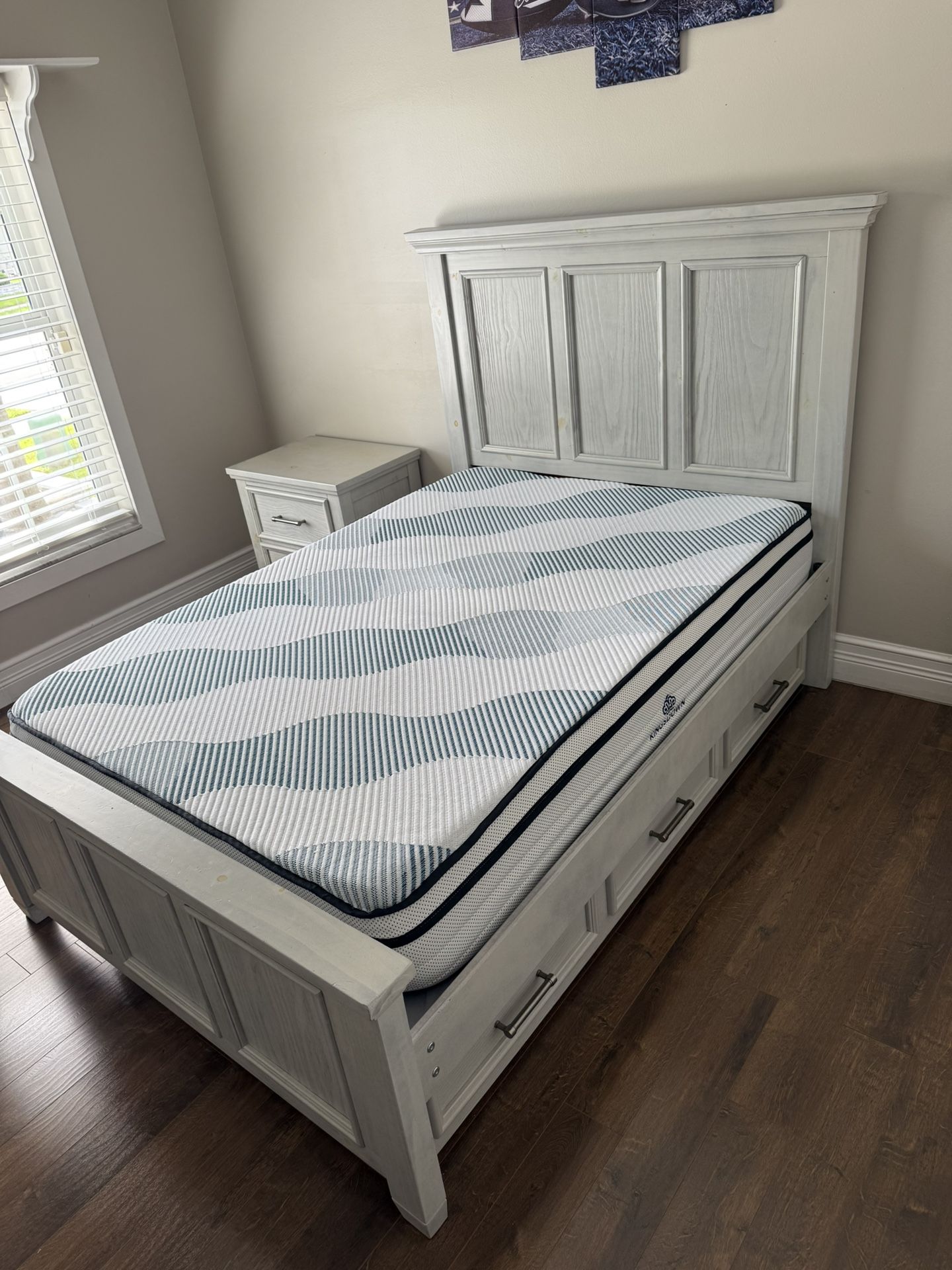 Bedroom Set 
