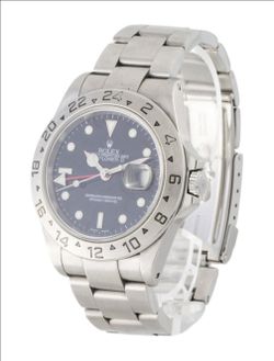 Rolex Perpetual