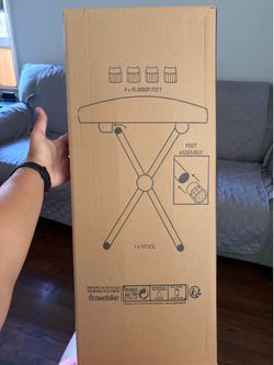 Keyboard Stool