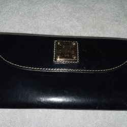 Downey Bourke Wallet