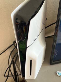 Ps5 disc