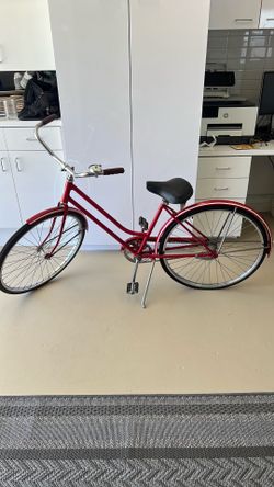 Vintage Schwinn Bicycle