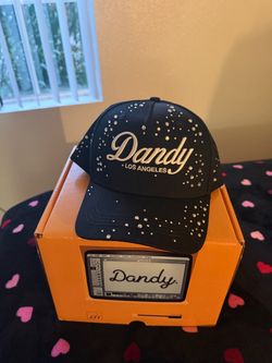 Dandy Hat