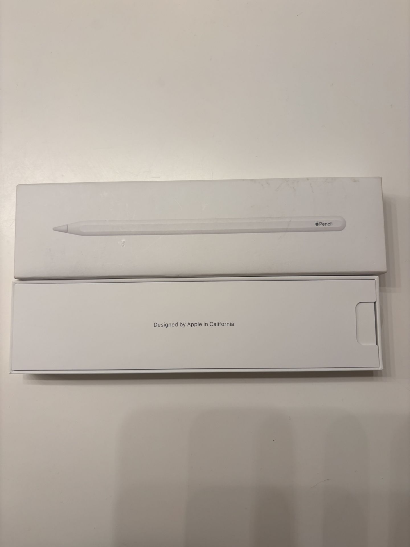 Gen 2 Apple Pencil