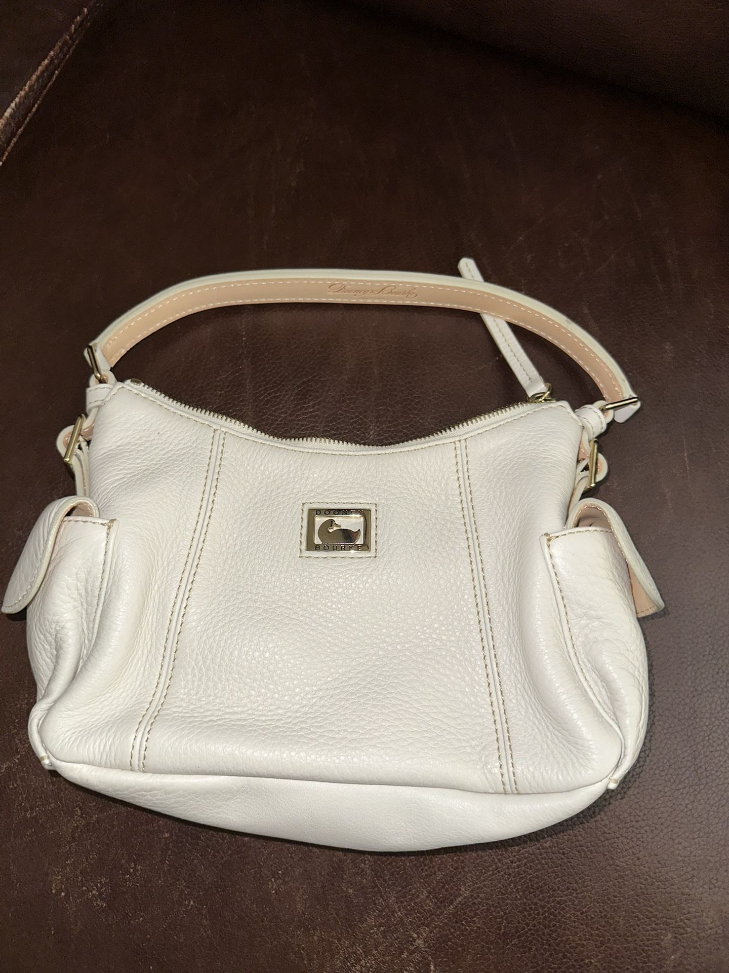 D&B PURSE
