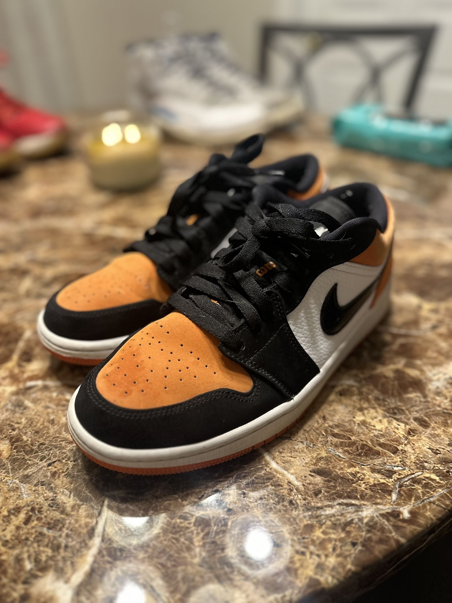 Jordan 1 Low 