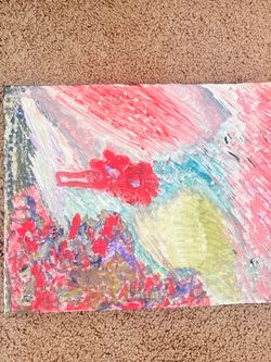 Small paintings
