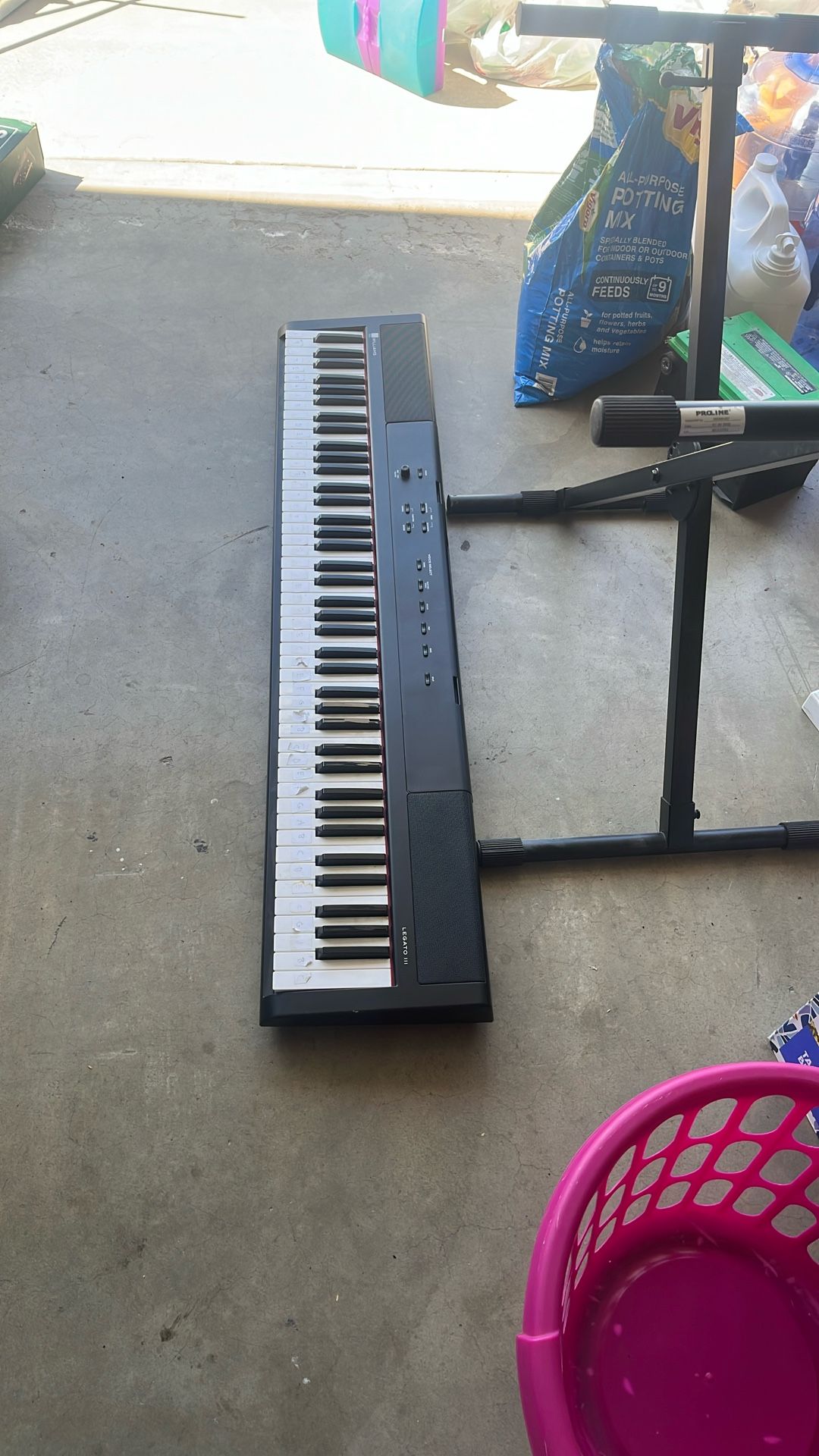 Piano