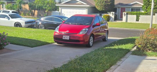 2007 Toyota Prius