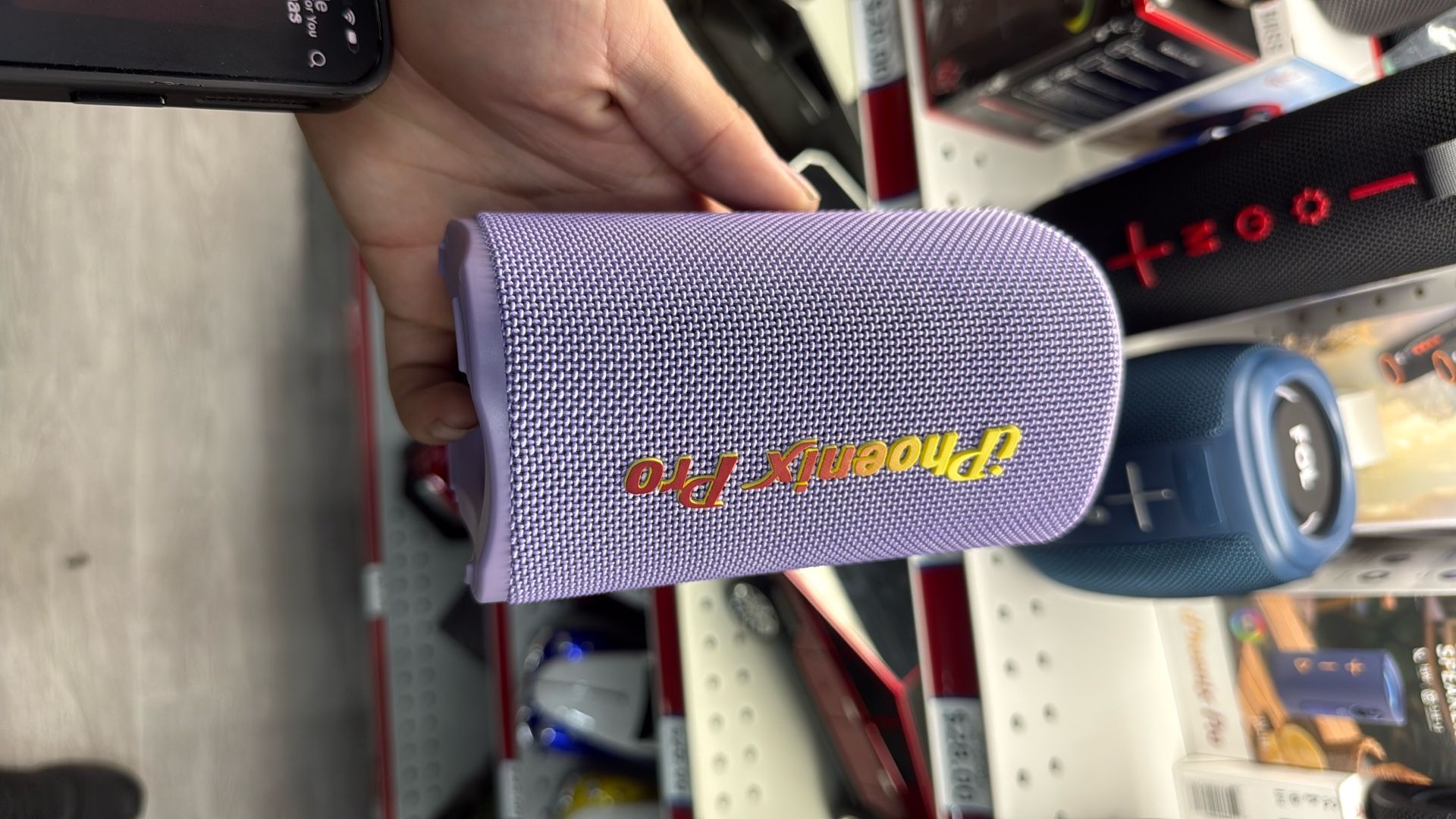 iphonix pro speaker portable bluetooth speaker new speaker wireless speaker