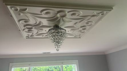 Chandelier
