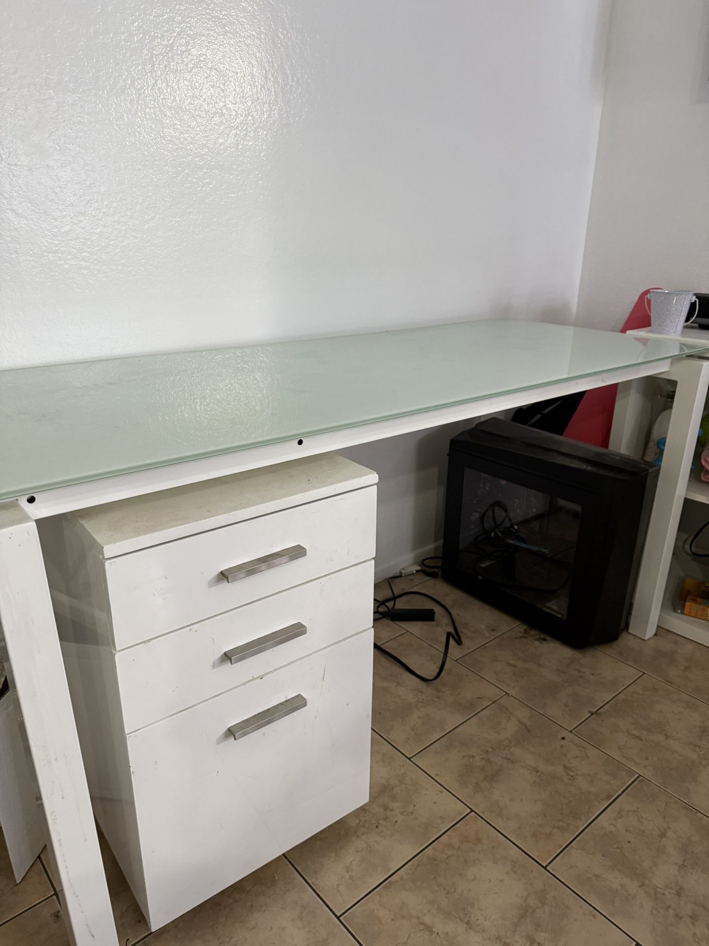 Desk 