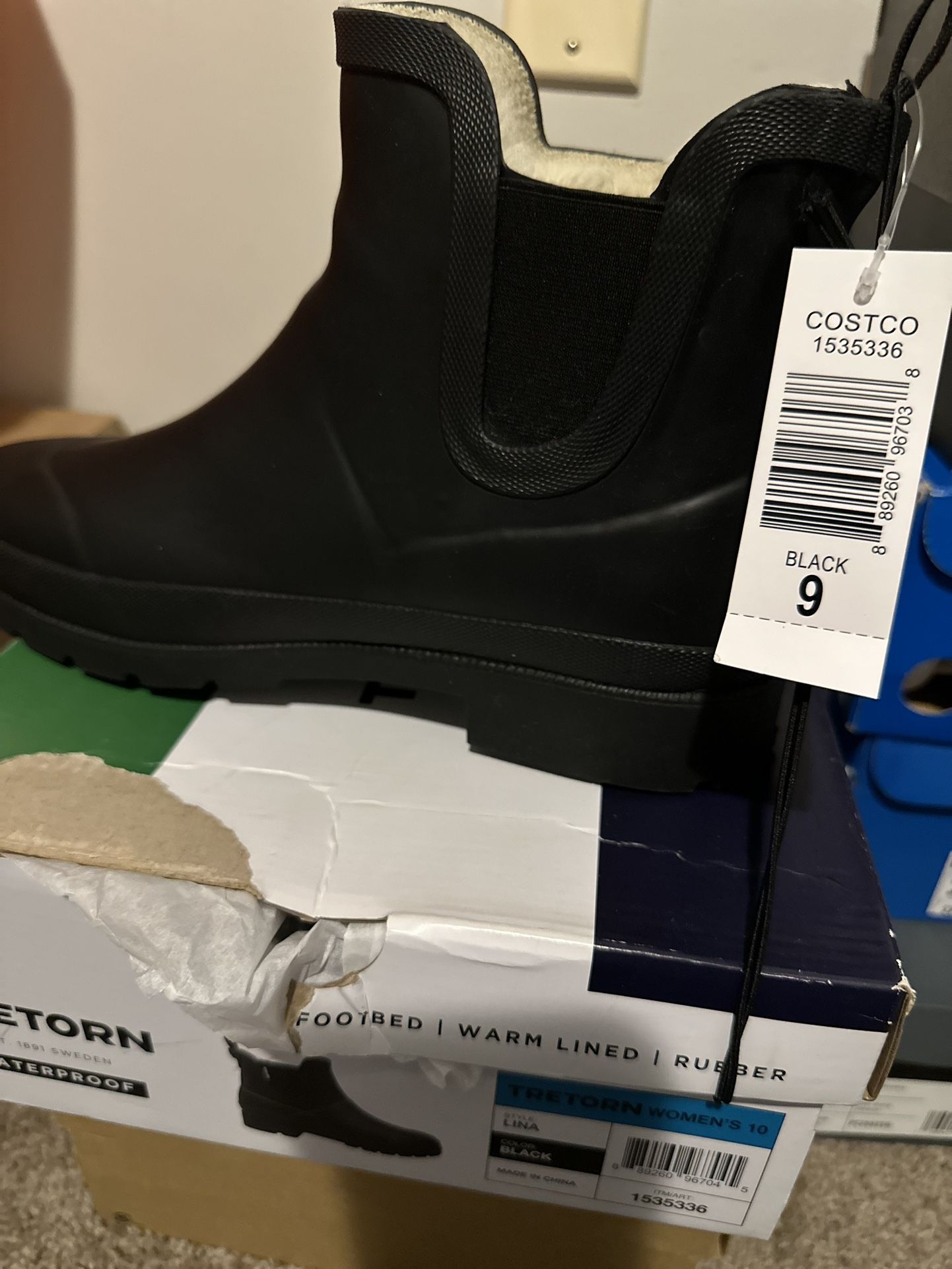 Women’s Winter Boots